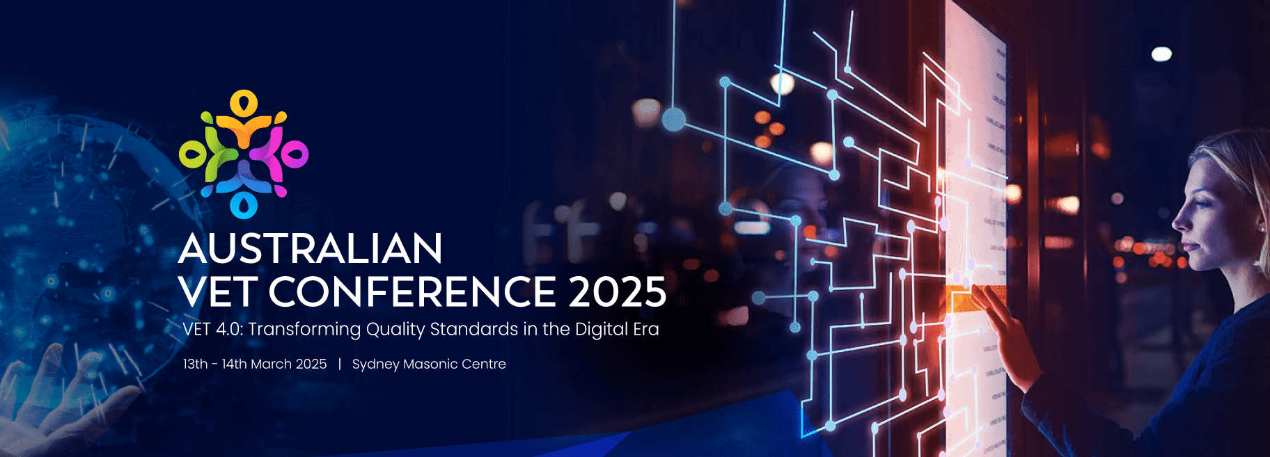Australian VET Conference 2025