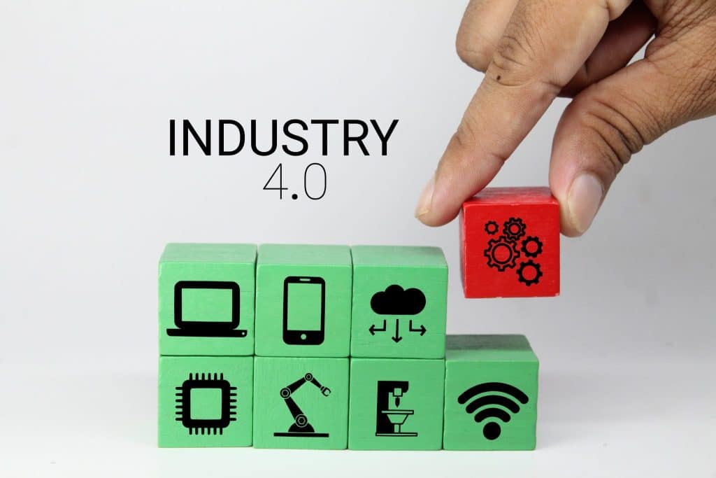 The Role of Australia’s VET Sector in the Era of Industry 4.0